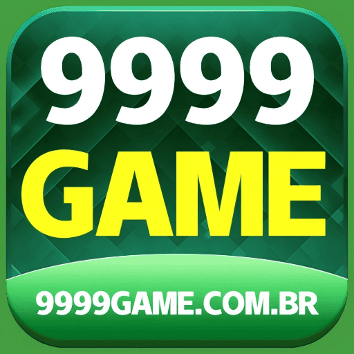 Imagem promocional da 9999GAME mostrando a plataforma e suas vantagens